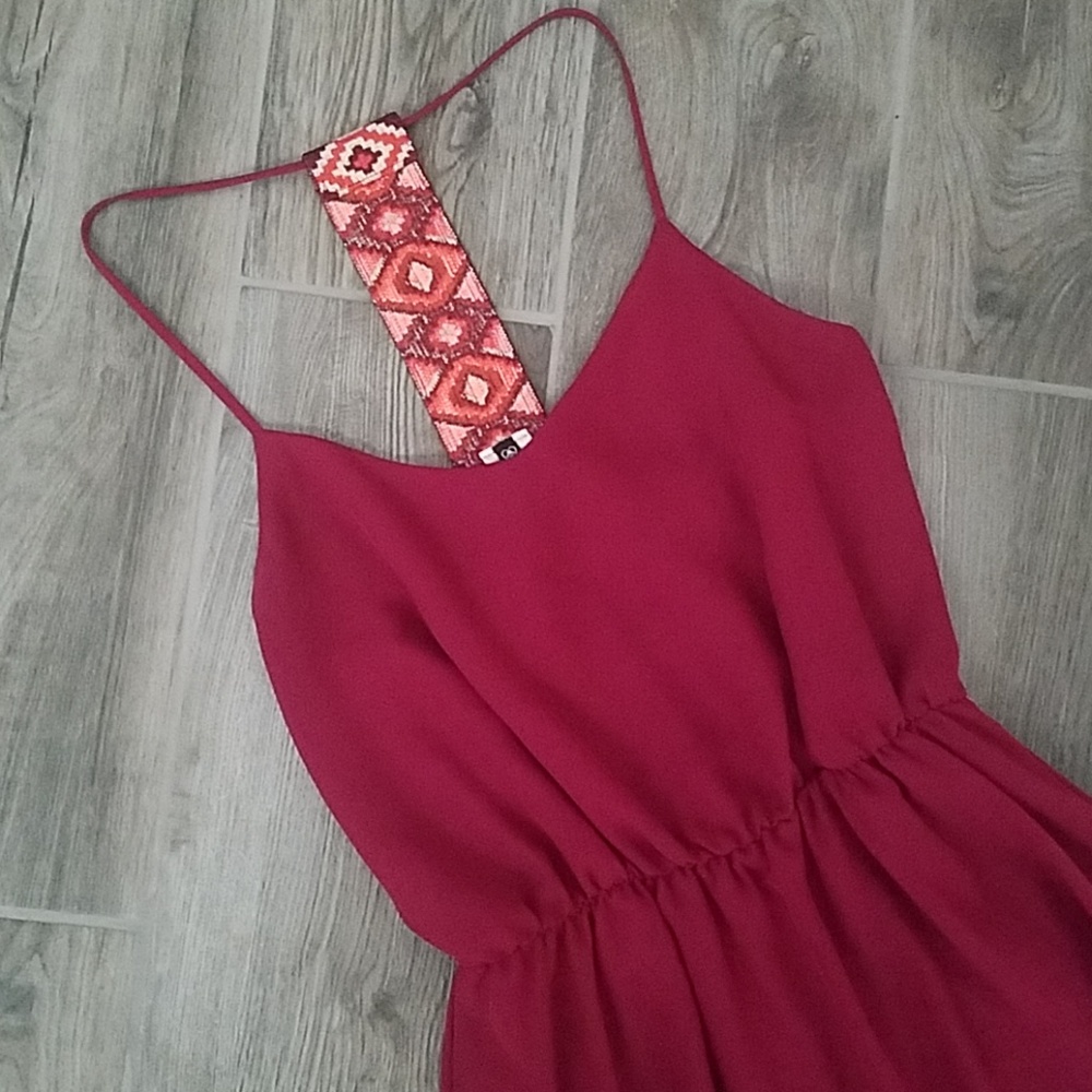 🌷Summer dress - Picture 2 of 8